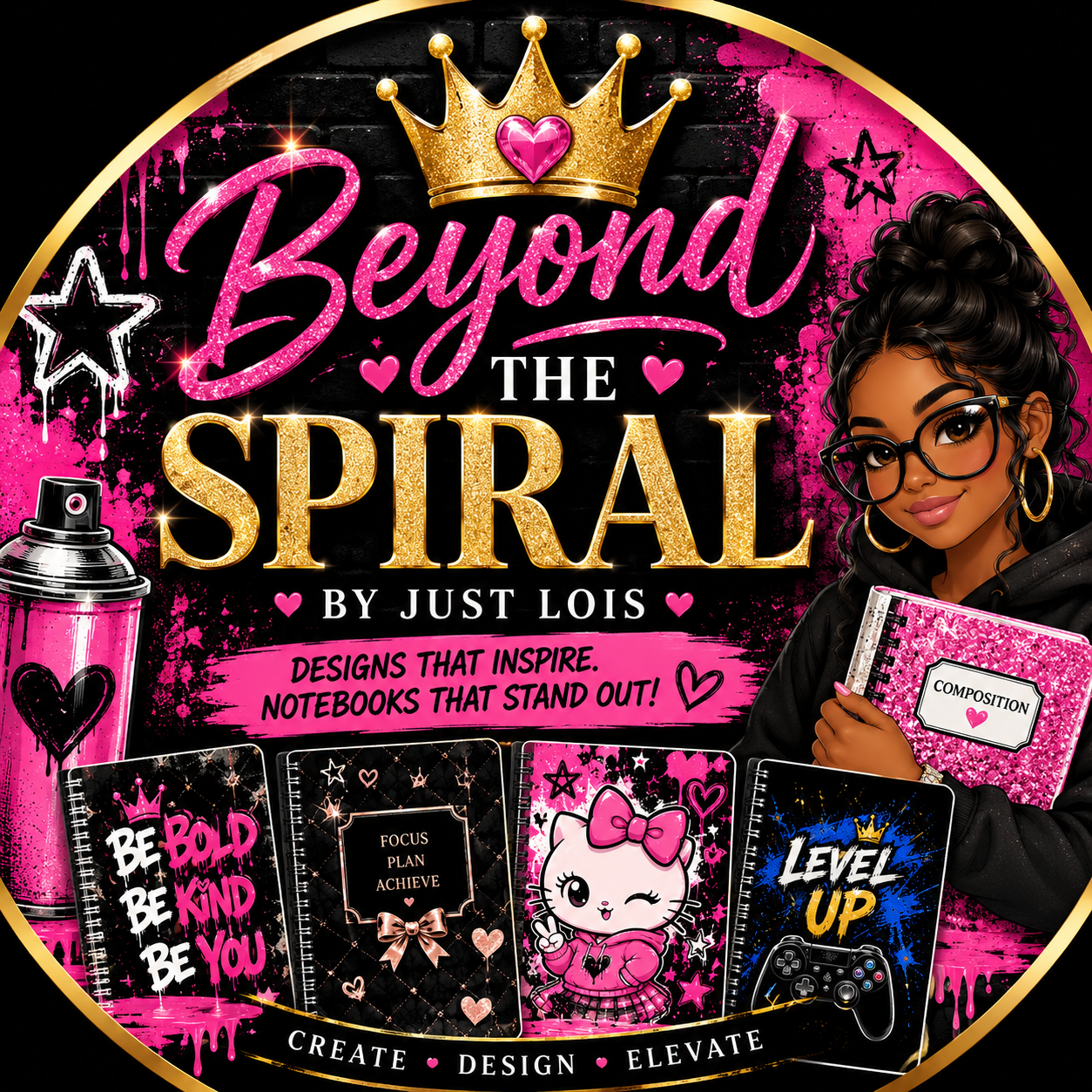 Beyond the Spiral Gpt