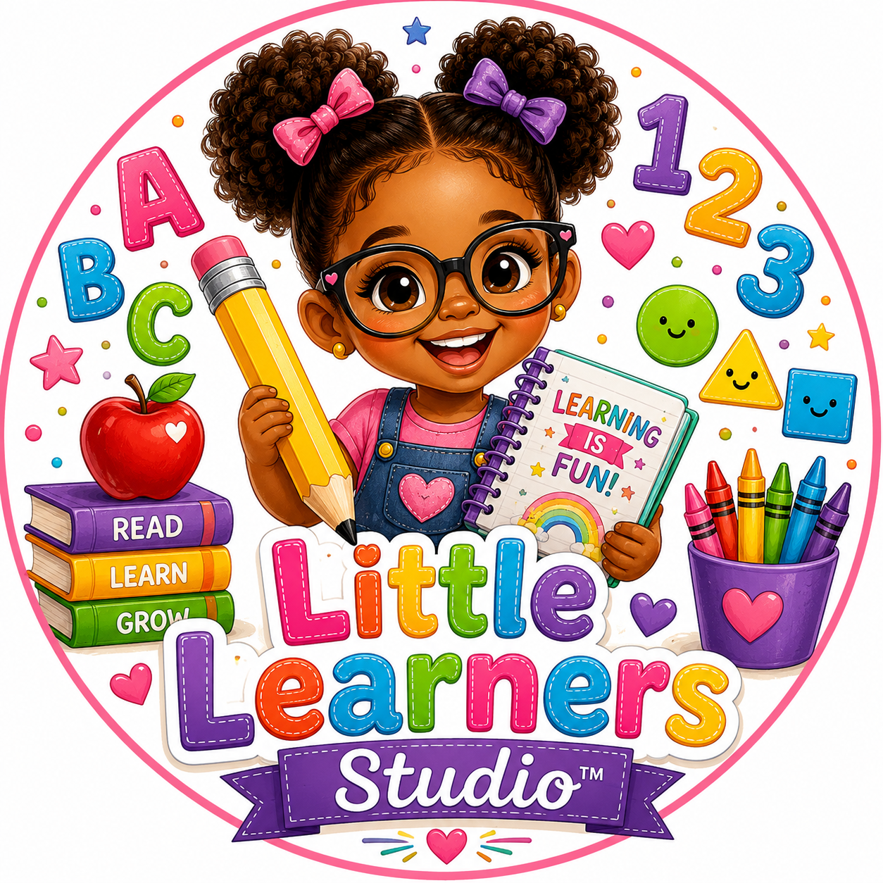 Little Learners