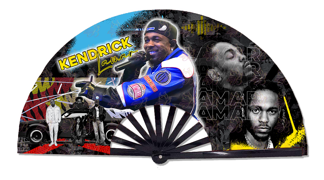 Fan Mega Pack