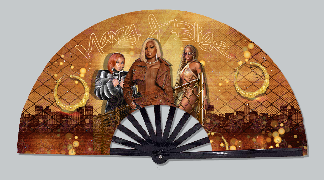 Fan Mega Pack
