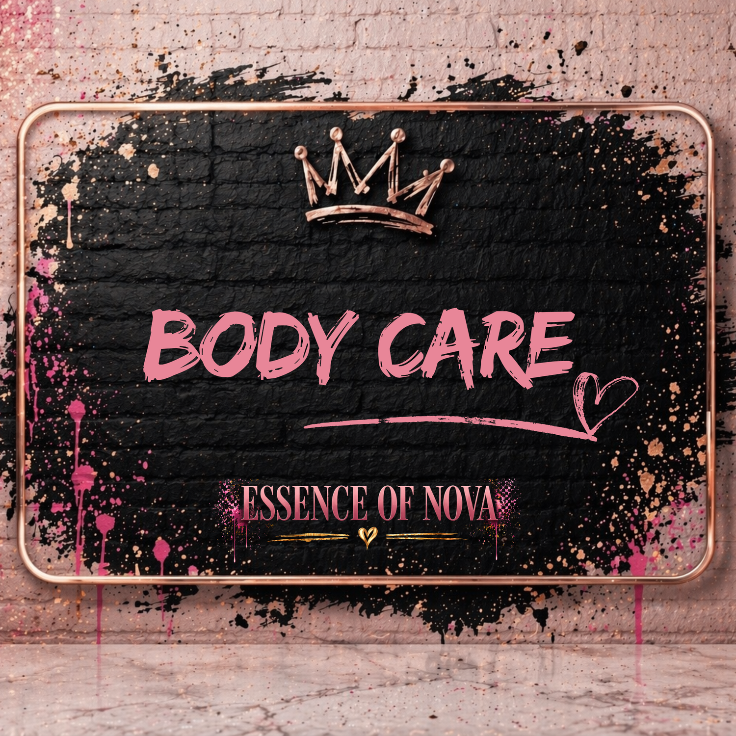 Essence of Nova Body Care