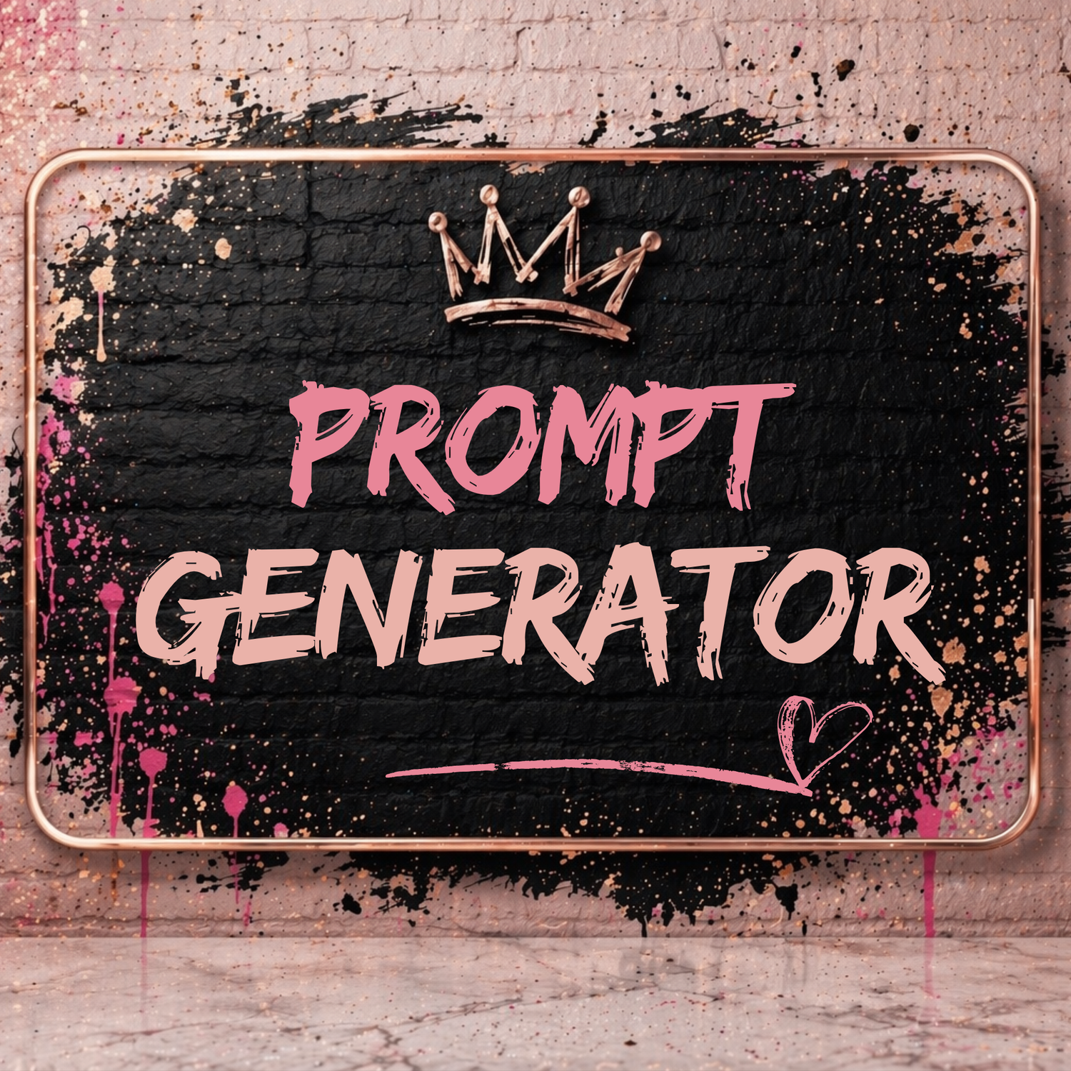 Prompt Generators