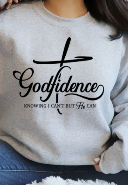 Godfidence