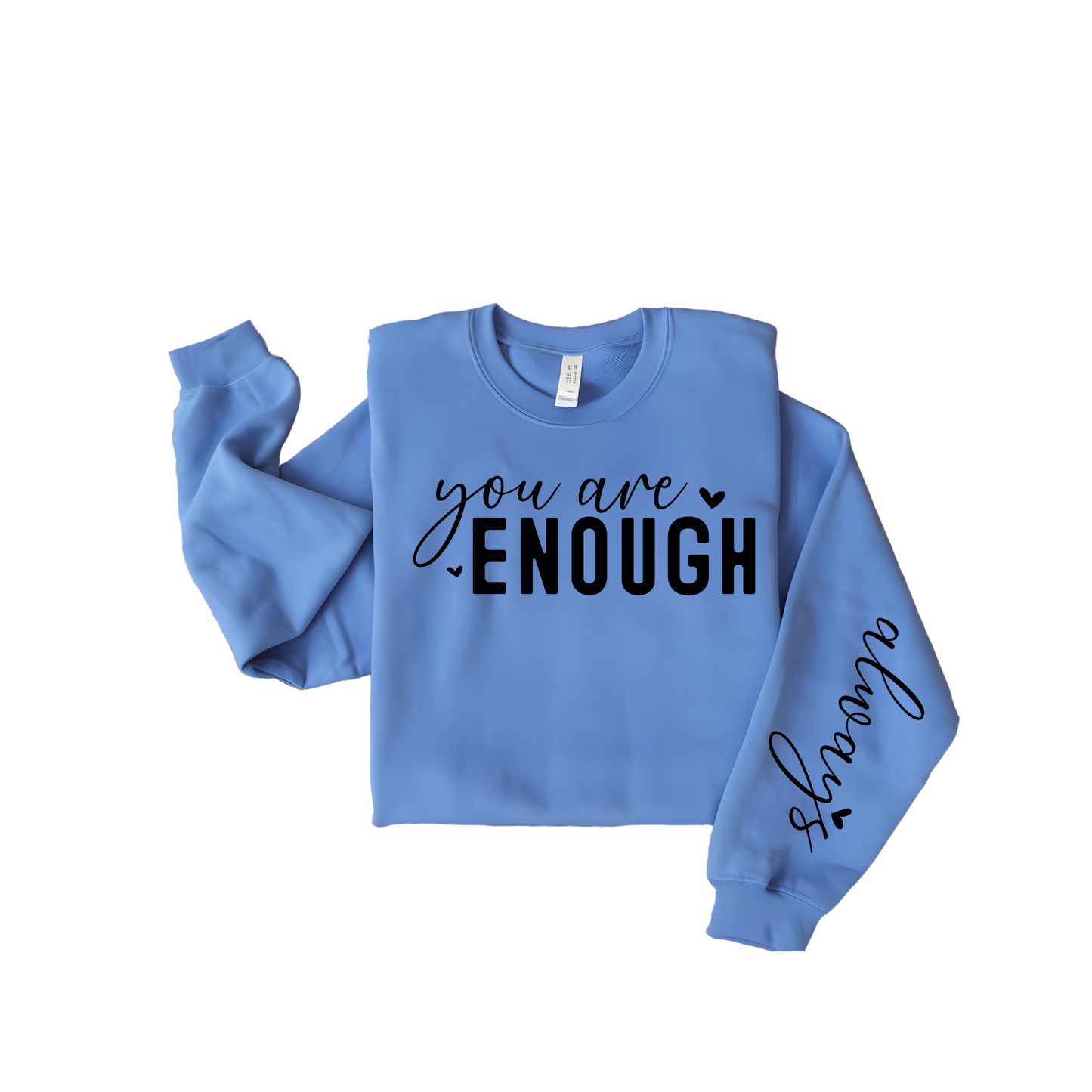 You Are Enough