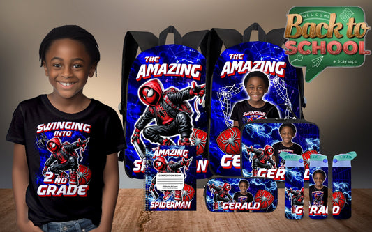 16 oz Kids Tumbler