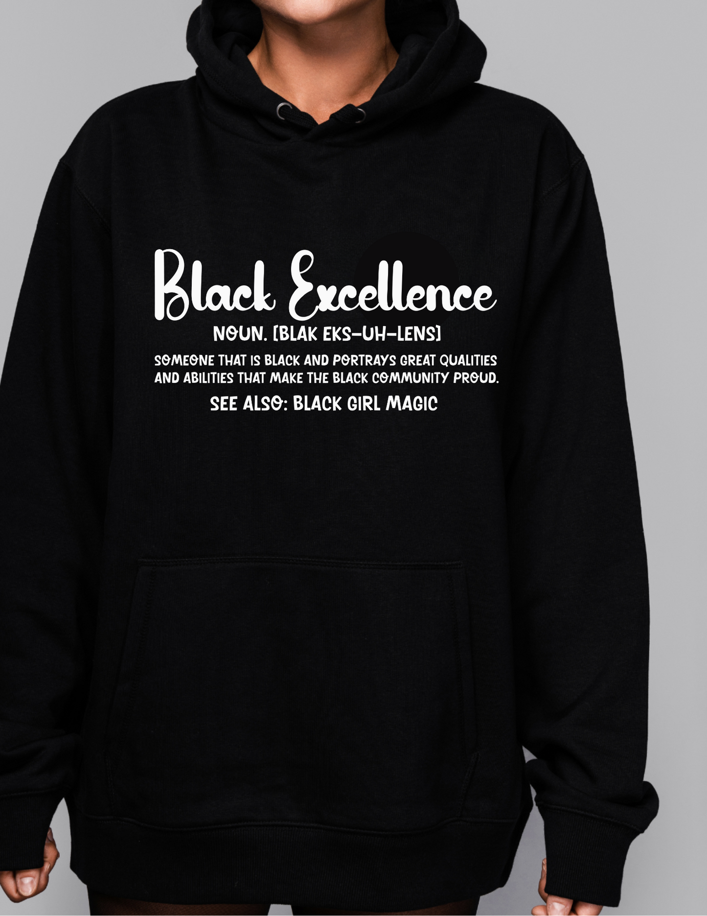 Black Excellence