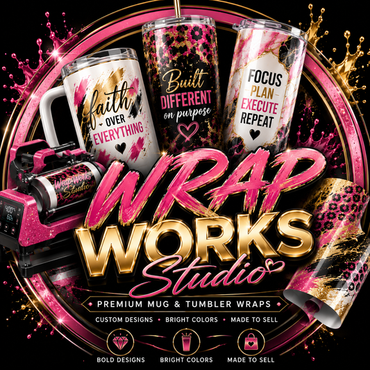 Wrap Works Studio