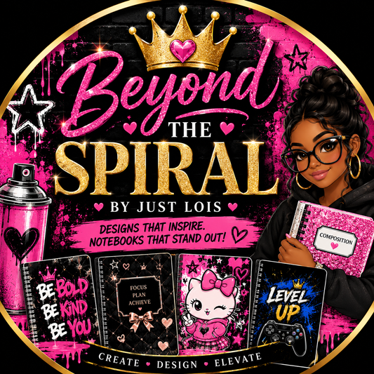 Beyond the Spiral Gpt