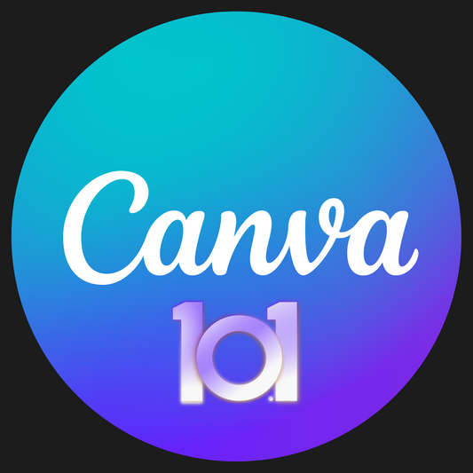 Canva 101