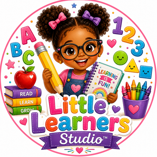 Little Learners