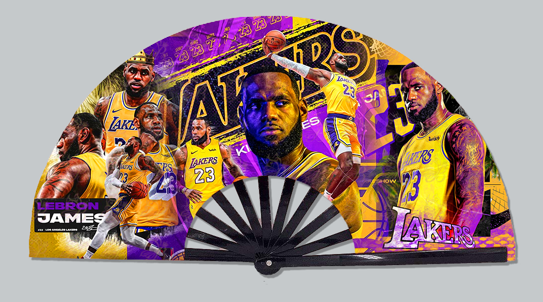 Fan Mega Pack