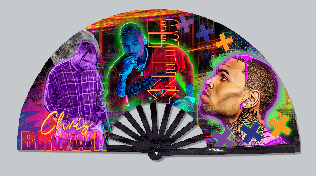 Fan Mega Pack