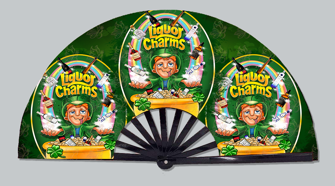 Fan Mega Pack