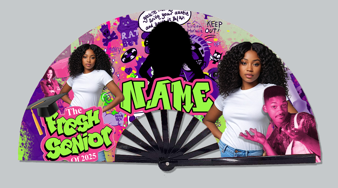Fan Mega Pack