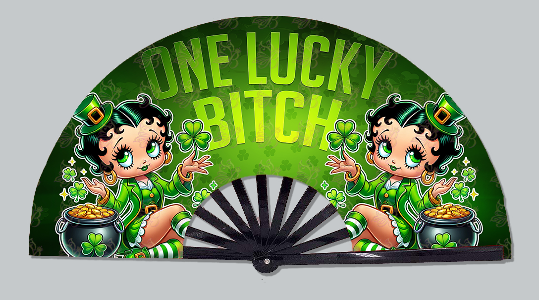 Fan Mega Pack