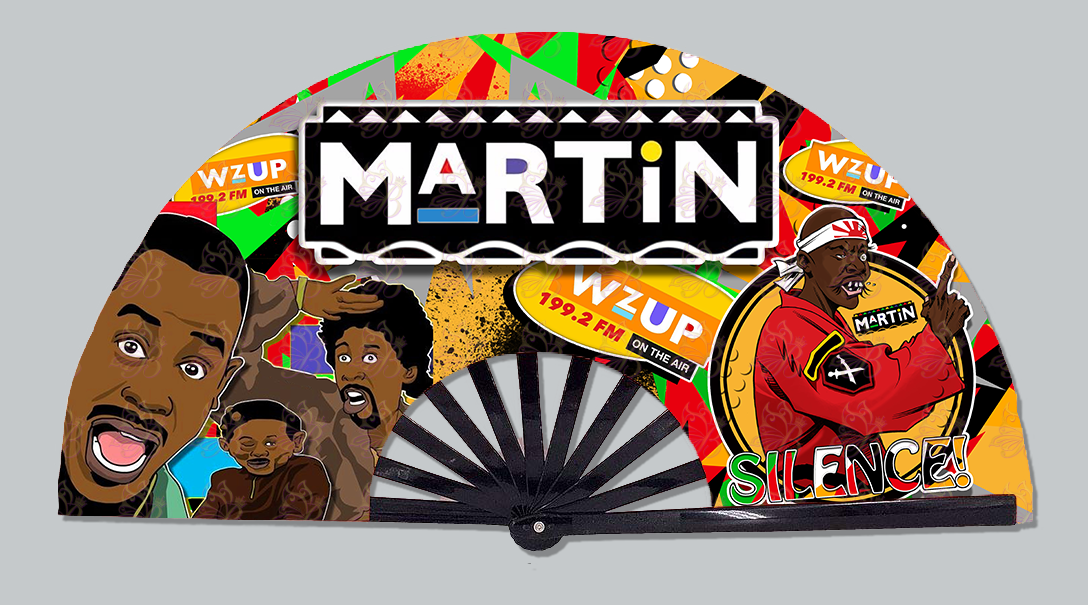 Fan Mega Pack
