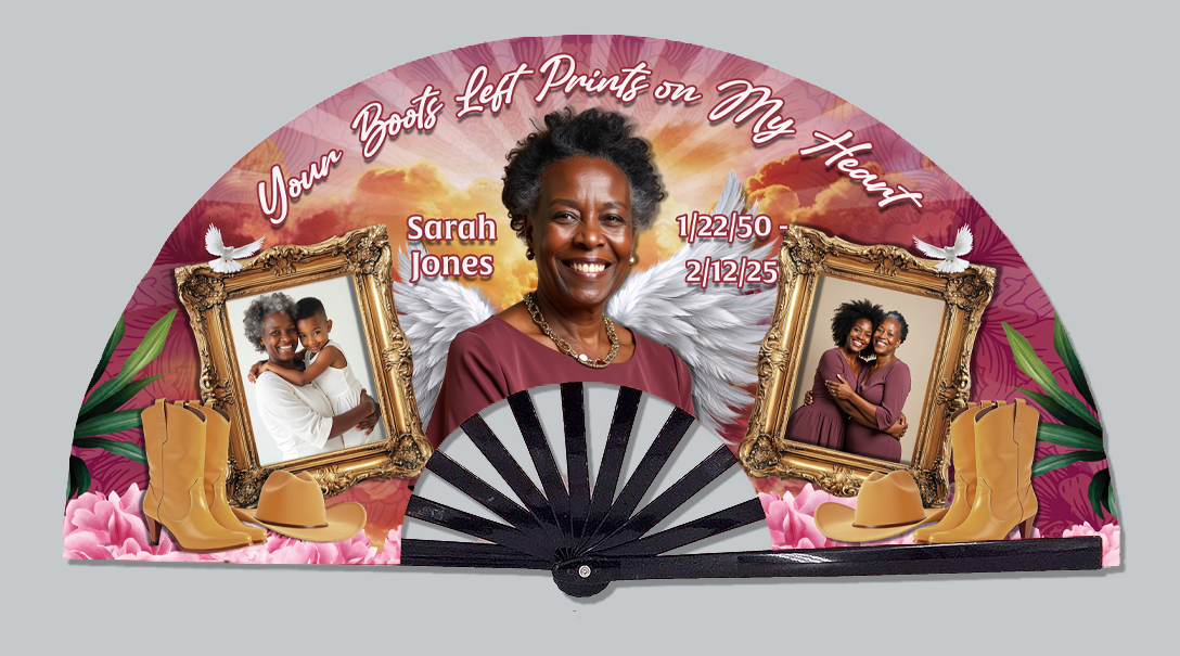 Fan Mega Pack