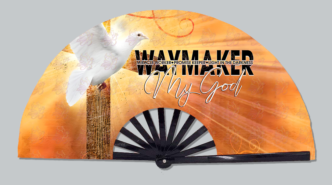 Fan Mega Pack