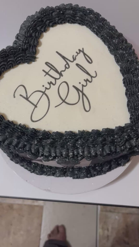 Cake class