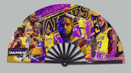 Fan Mega Pack