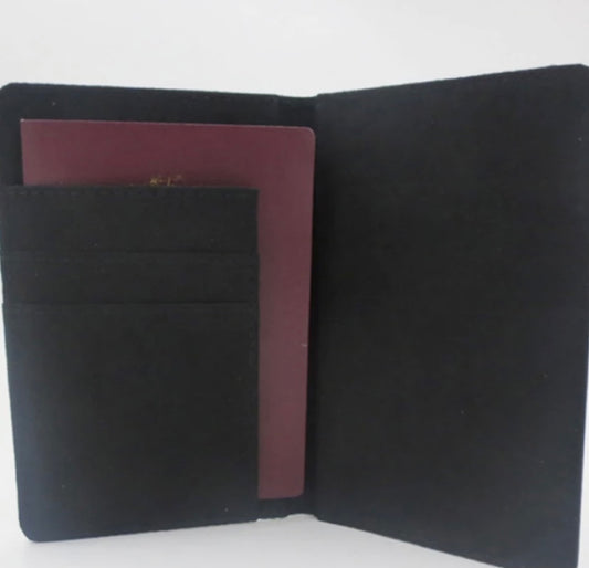 Passport Cover